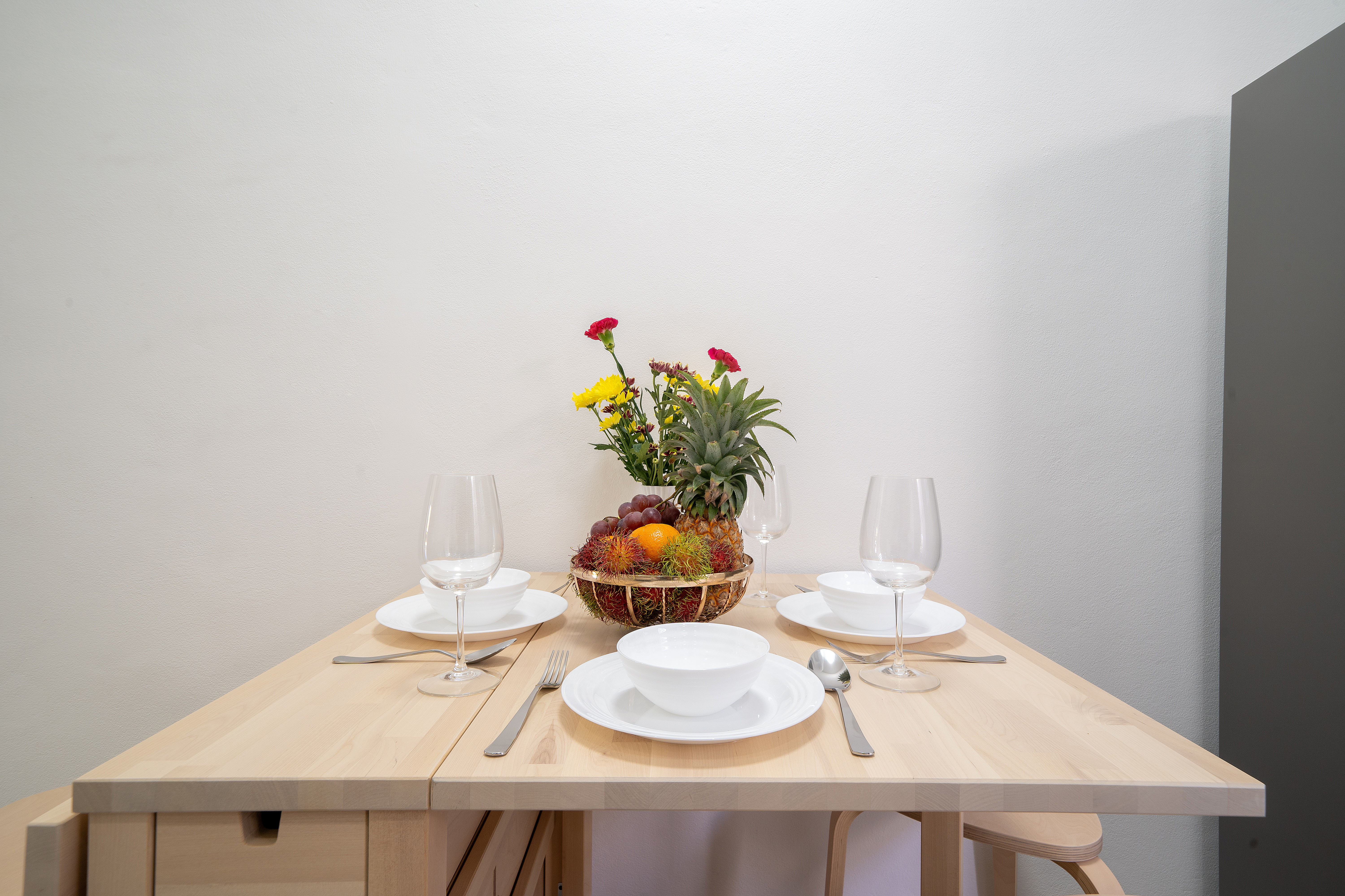 Balinese Style 2 Bedroom Pool Villa in Rawai - 5